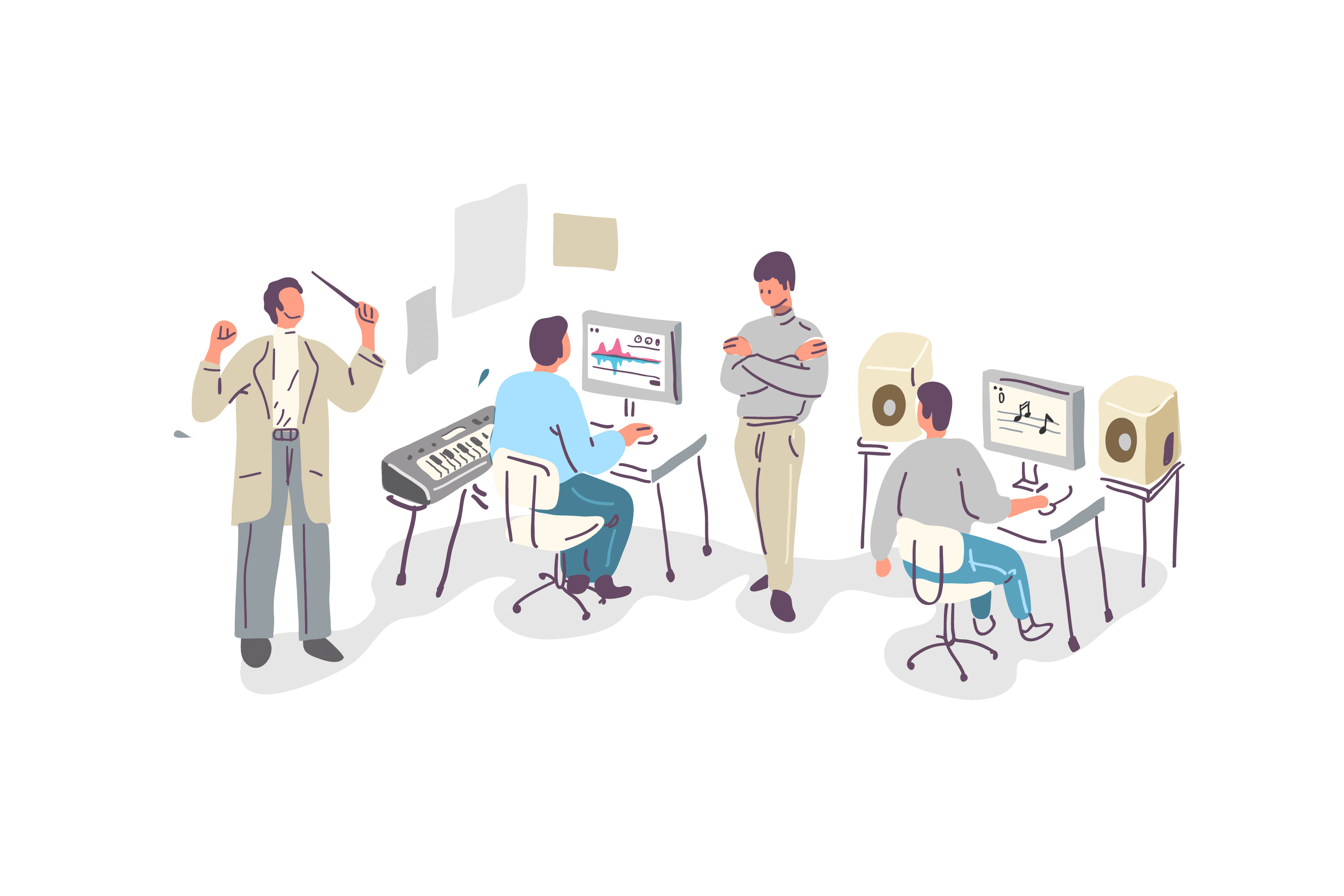 For Content Providers & Brands